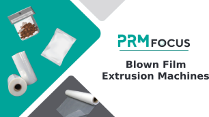 PRM-TAIWAN: Blown Film Extrusion Machines Suppliers Achieving High Performance and Reliability