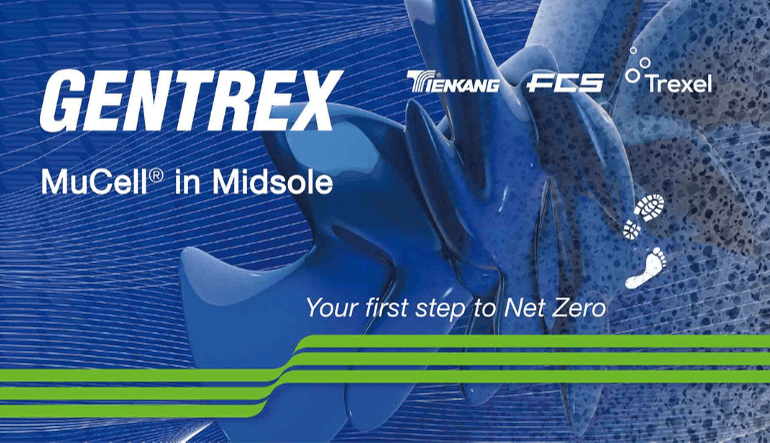 FCS Innovative Model GENTREX - Master the Code for the Path to Net Zero Emissions
