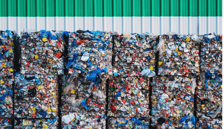 Global Green Law Gridlock: Navigating US EPR Legal Battles and the EU's Impending Plastic Export Ban