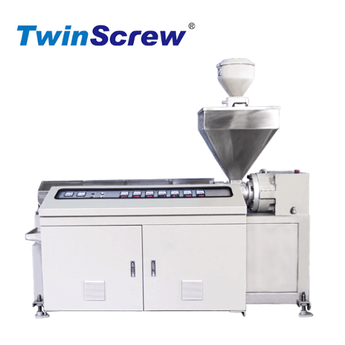 Single Screw Extruder