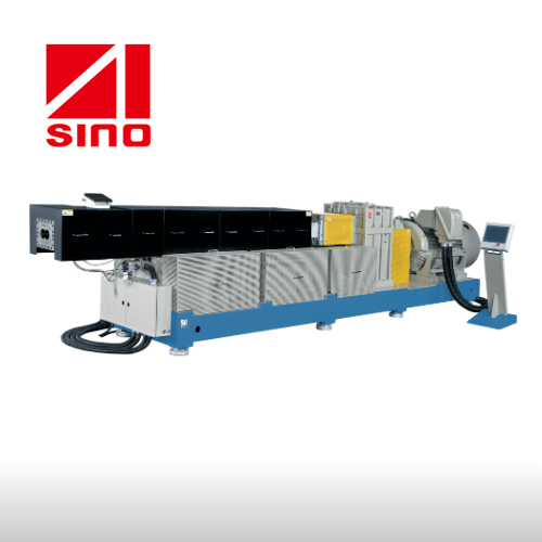 Co-Rotating Twin Screw Extruders-PSM92, 92A