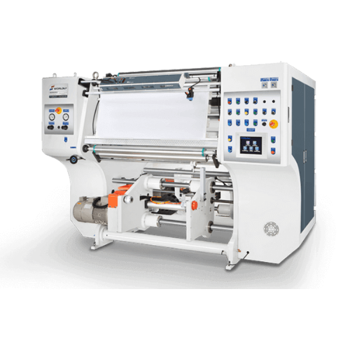 Inspection / Rewinding Machine Reversible Type( WDI Series)