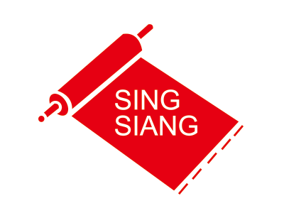 SING SIANG MACHINERY CO., LTD.
