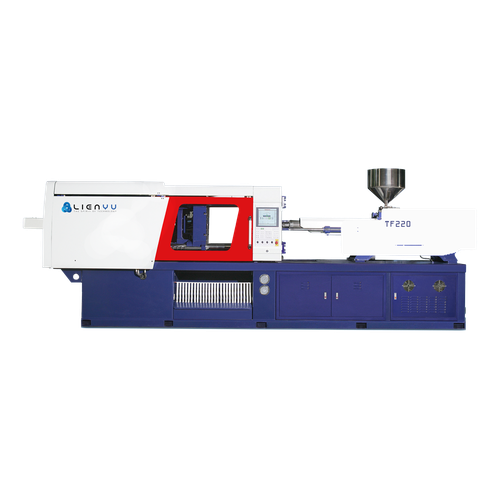 TF Series Toggle Injection Molding Machine