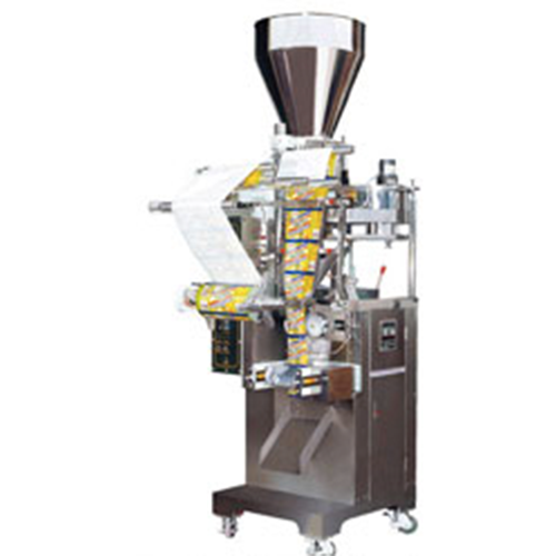 AUTOMATIC QUANTITATIVE FILLING AND PACKAGING MACHINE