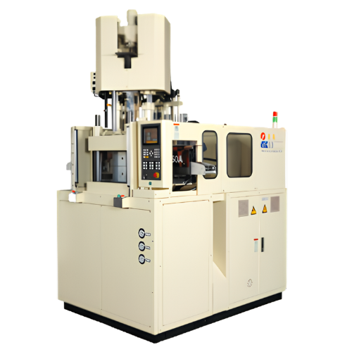 VF Series Vertical Injection Molding Machine