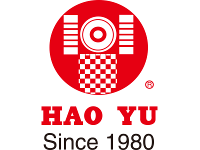 HAO YU PRECISION MACHINERY INDUSTRY CO., LTD.