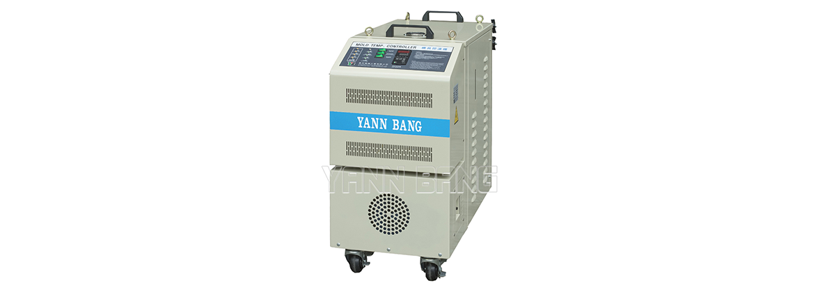 Mold Temperature Controller (YBMI / YBMD)