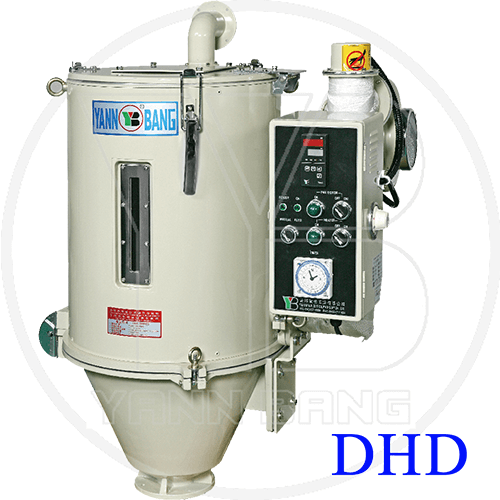 Бункерная сушилка (HD / IHD / DHD)