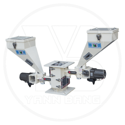 Master-Batch Feeder (MF)