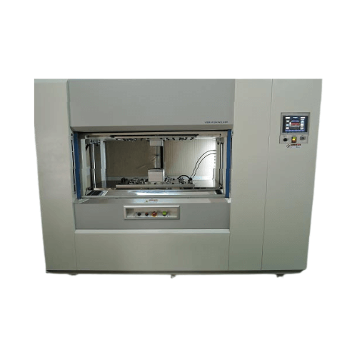 Vibration Welding Machine