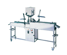 KW-106 CAPSULE & TABLET INSPECTION MACHINE