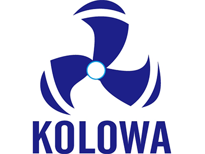KOLOWA VENTILATION CO., LTD.