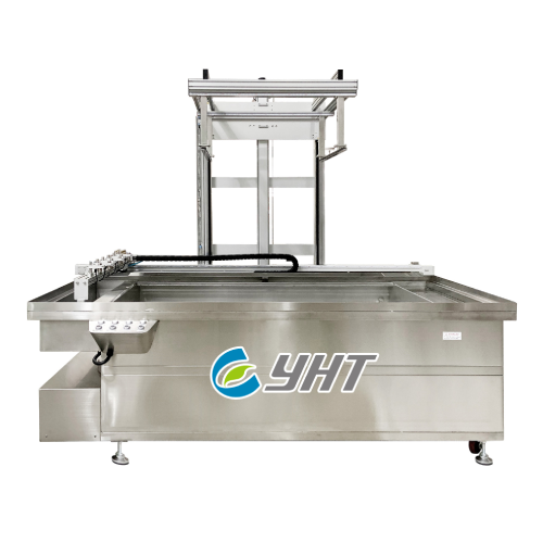 Water Transfer Printing Dipping Machine- Semi-Automatic- YHT-222AX
