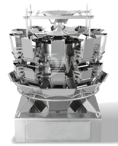 4.0G 10 Heads Weigher (3L)