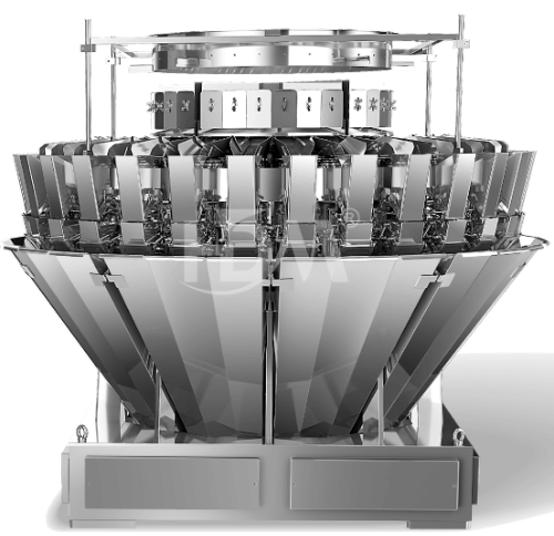 Memory Hopper 30 Heads Weigher