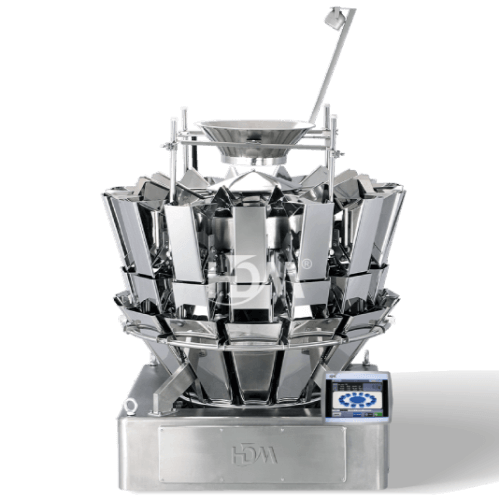 4.0G PLUS 14 Heads Weigher (1.6L)