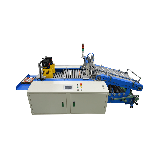 AUTOMATIC SHRINK FILM PACKAGING MACHINE (TPG 50)