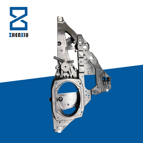 Door lock Related Part