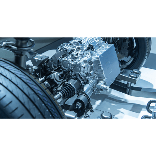 Epichlorohydrin rubber - ECO