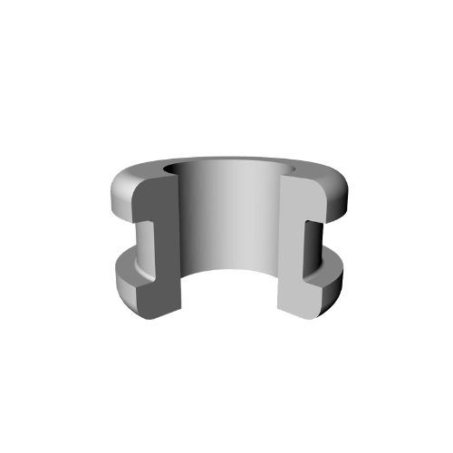 Резиновые втулки (Grommets)
