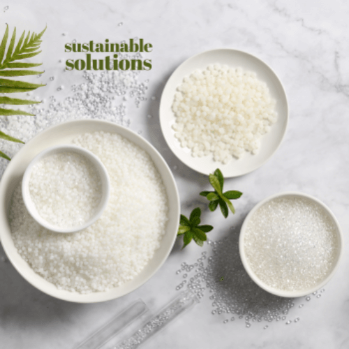 Bio-based TPU