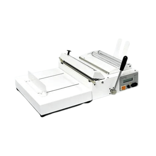Medical pouch sealer with cutter-WD-HCA Series