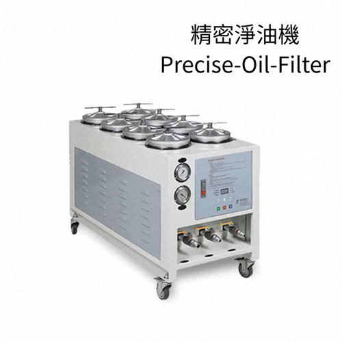 Peripheral Equipment