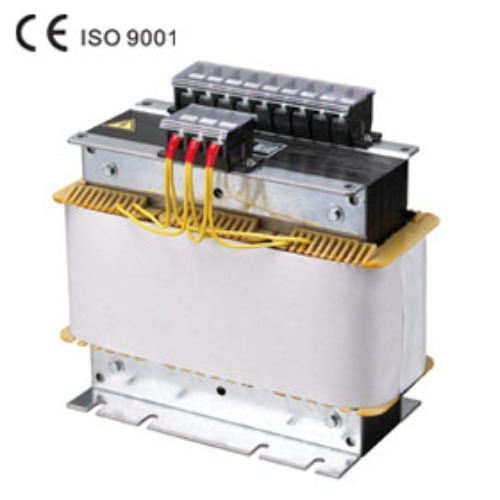 B-1 Three Phase Isolated Transformer