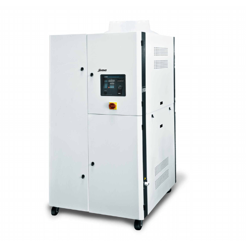 Mould Sweat Dehumidifiers - SMD-H