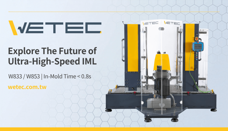Wetec Automation : Explore The Future of Ultra-High-Speed IML