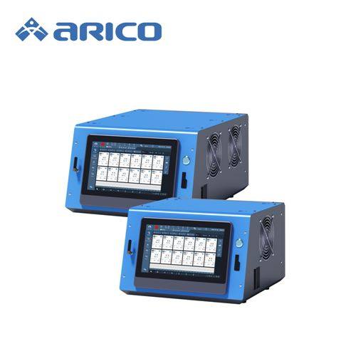 Контроллер температуры горячеканальной системы TC53