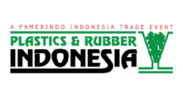 The 34th International Plastics & Rubber Indonesia Machinery, Processing & Materials Exhibition