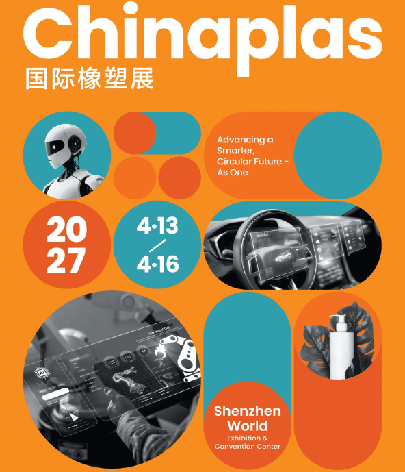 Chinaplas 2027