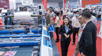 VietnamPrintPack 2023 will take place from 27-30/9 to propel innovation in the printing & packaging industry
