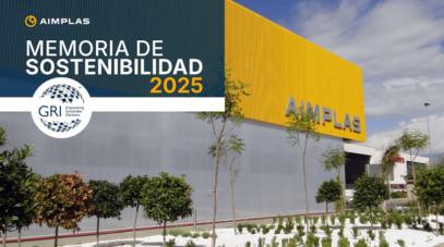 AIMPLAS surpasses €1 billion in social impact for the first time, reinforcing its leadership in sustainable innovation