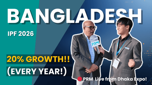20% GROWTH PER YEAR?! The Unbelievable Future of Bangladesh Plastic Industry
