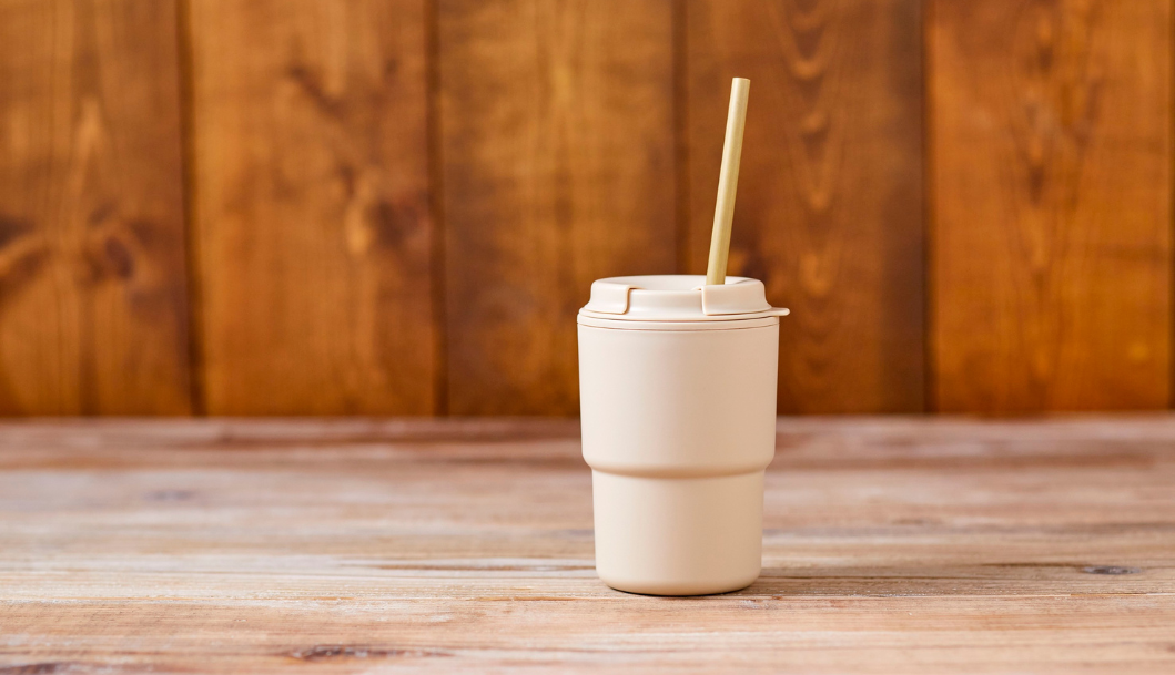 Jumbo Steel’s biodegradable straw manufacturing process is designed to replace traditional plastic straws with sustainable alternatives.