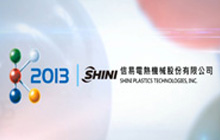 2013 K Show-SHINI