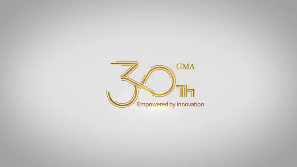 GMA MACHINERY - 30-е место, вдохновленное инновациями