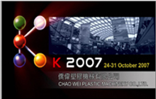 2007 K Show